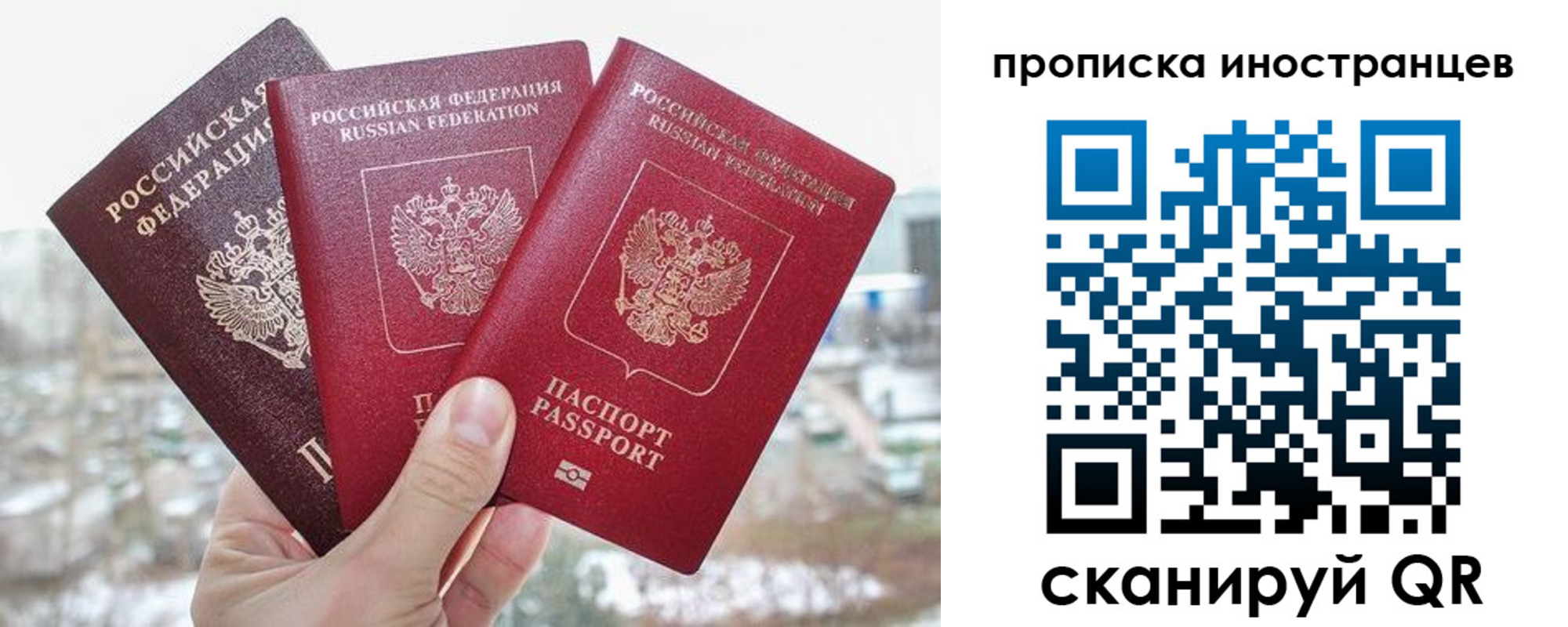 временная регистрация поиск в Луховицах